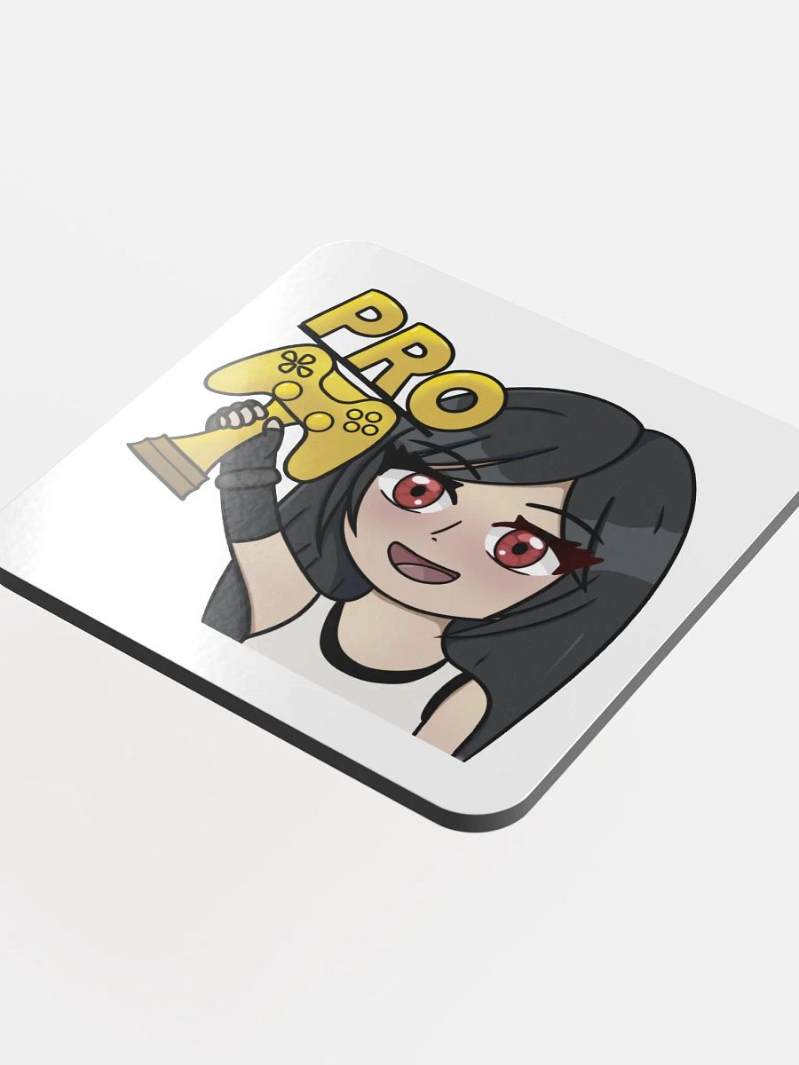 Pro Gamer Coaster product image (4)