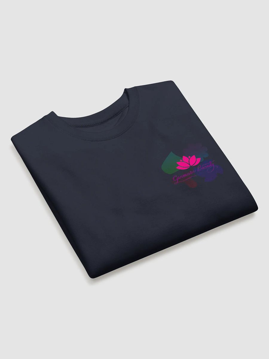 Sudadera de Ginmarc beauty product image (3)