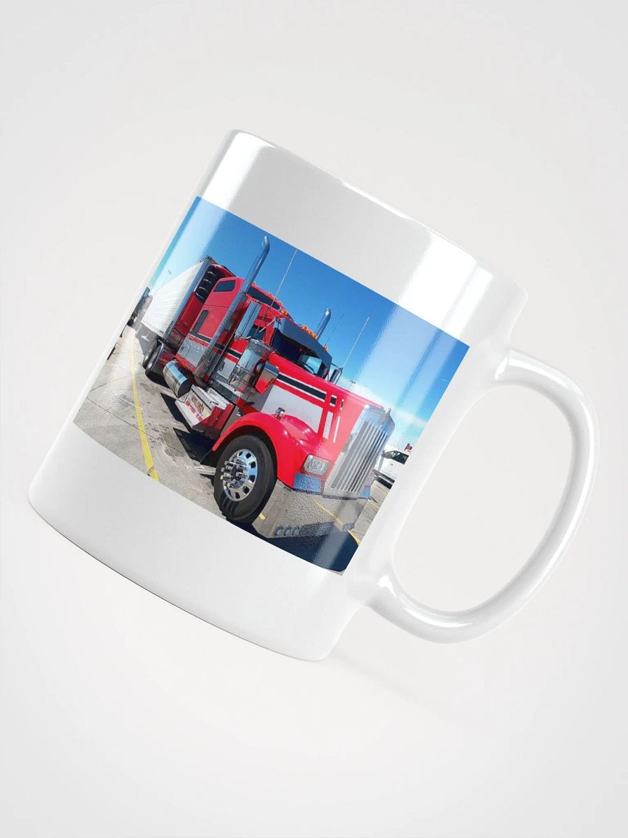 TSGL Mug With Custom Truck 02 product image (12)