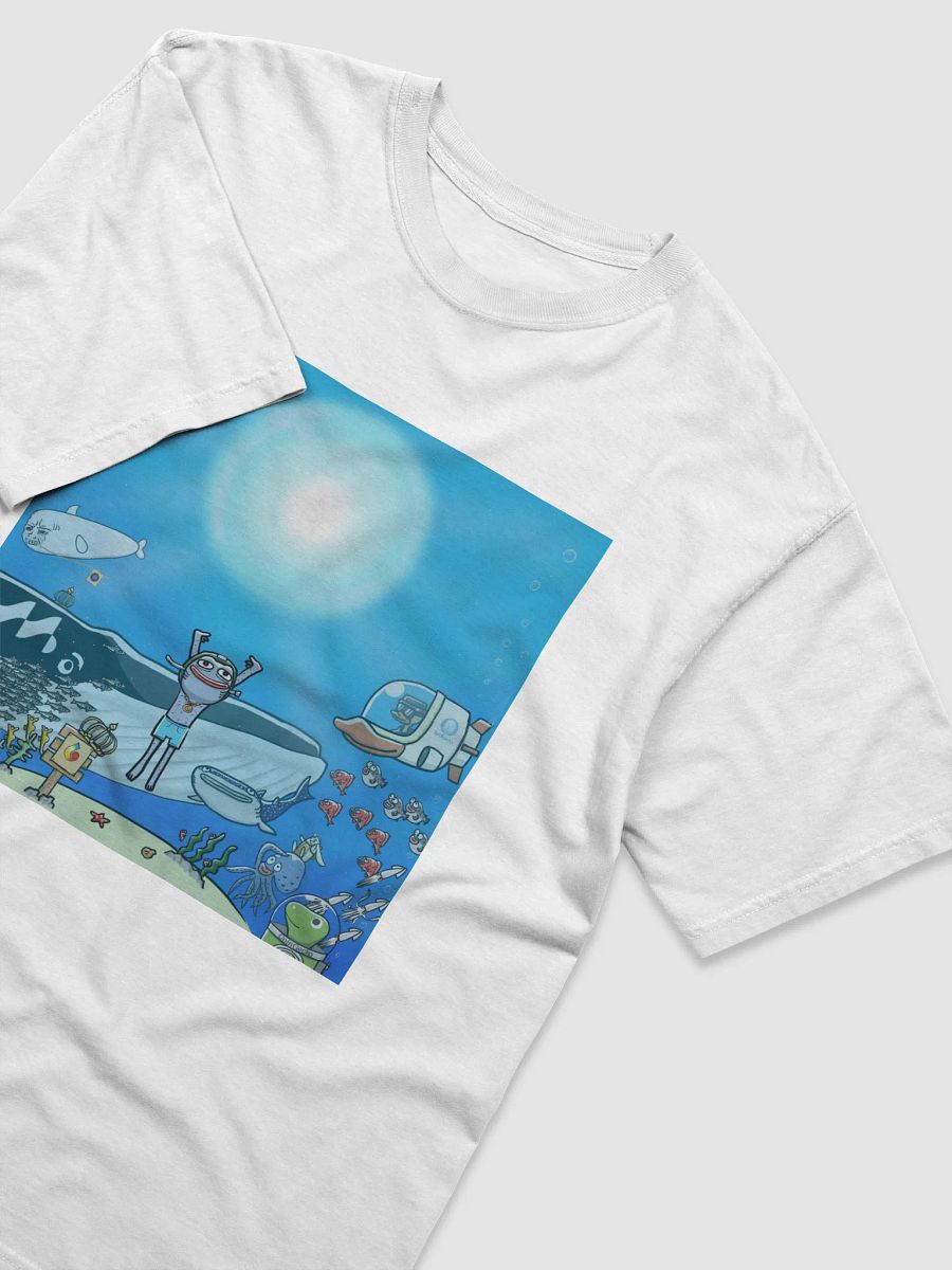 That Dirty Fish Energy product image (3)