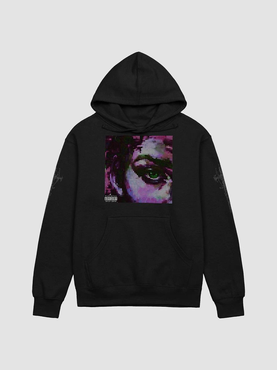Cant Move On FleaMarket Hoodie product image (4)