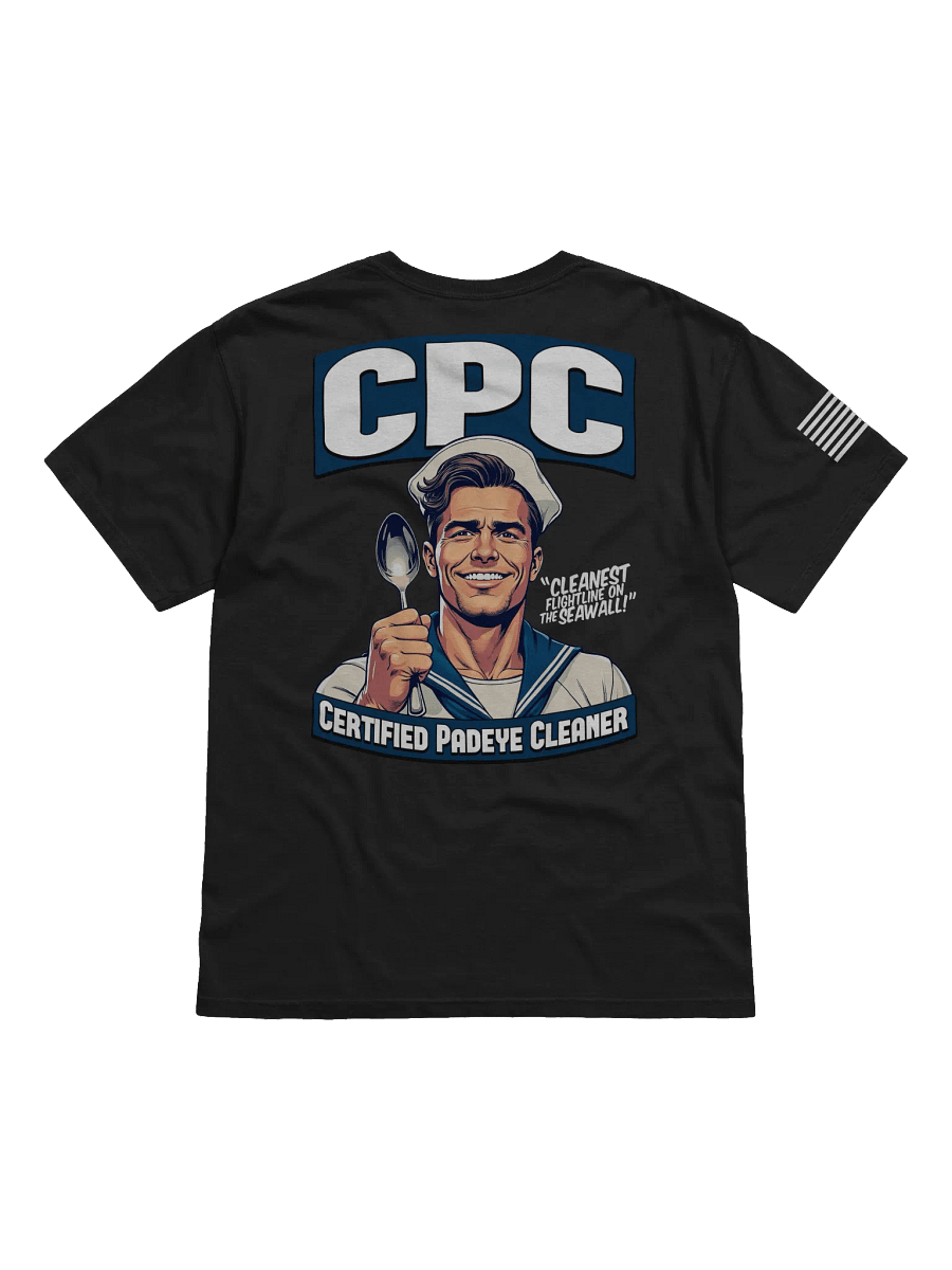 "CPC" Best Shirt product image (2)