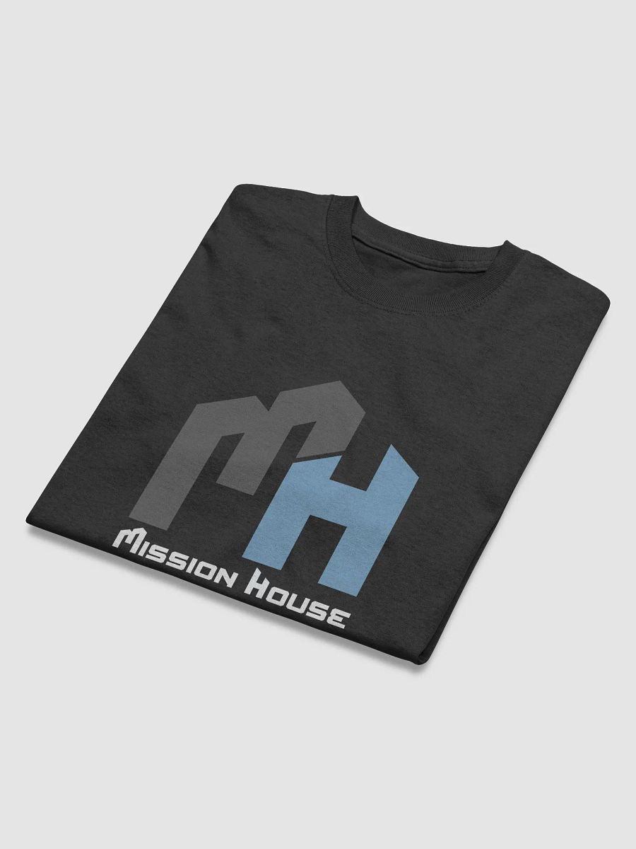 #MISSION-01 Team Mission House Banner Shirt product image (4)