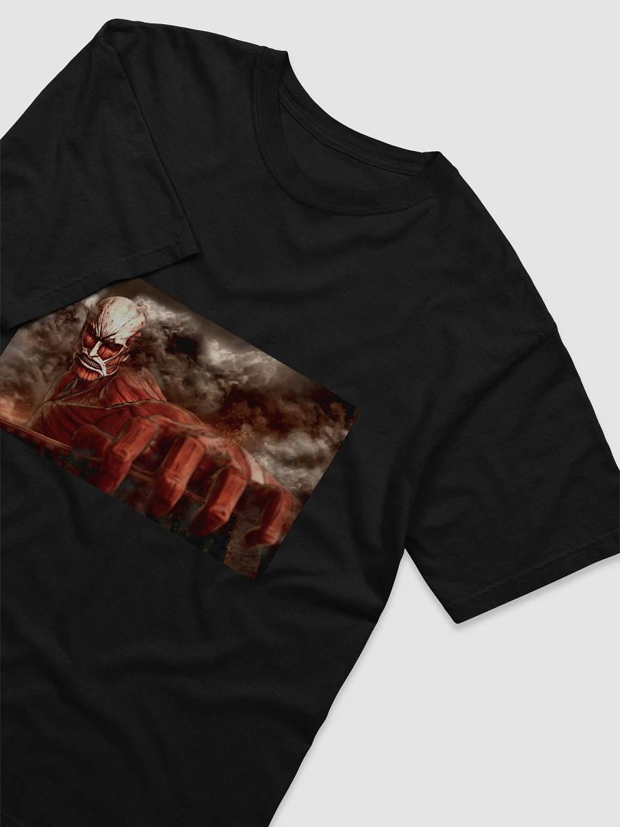 Attack on Titan T-shirt 10 product image (6)