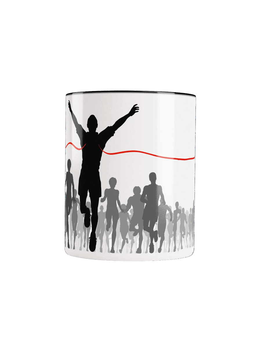Strive Ceramic Mug product image (1)