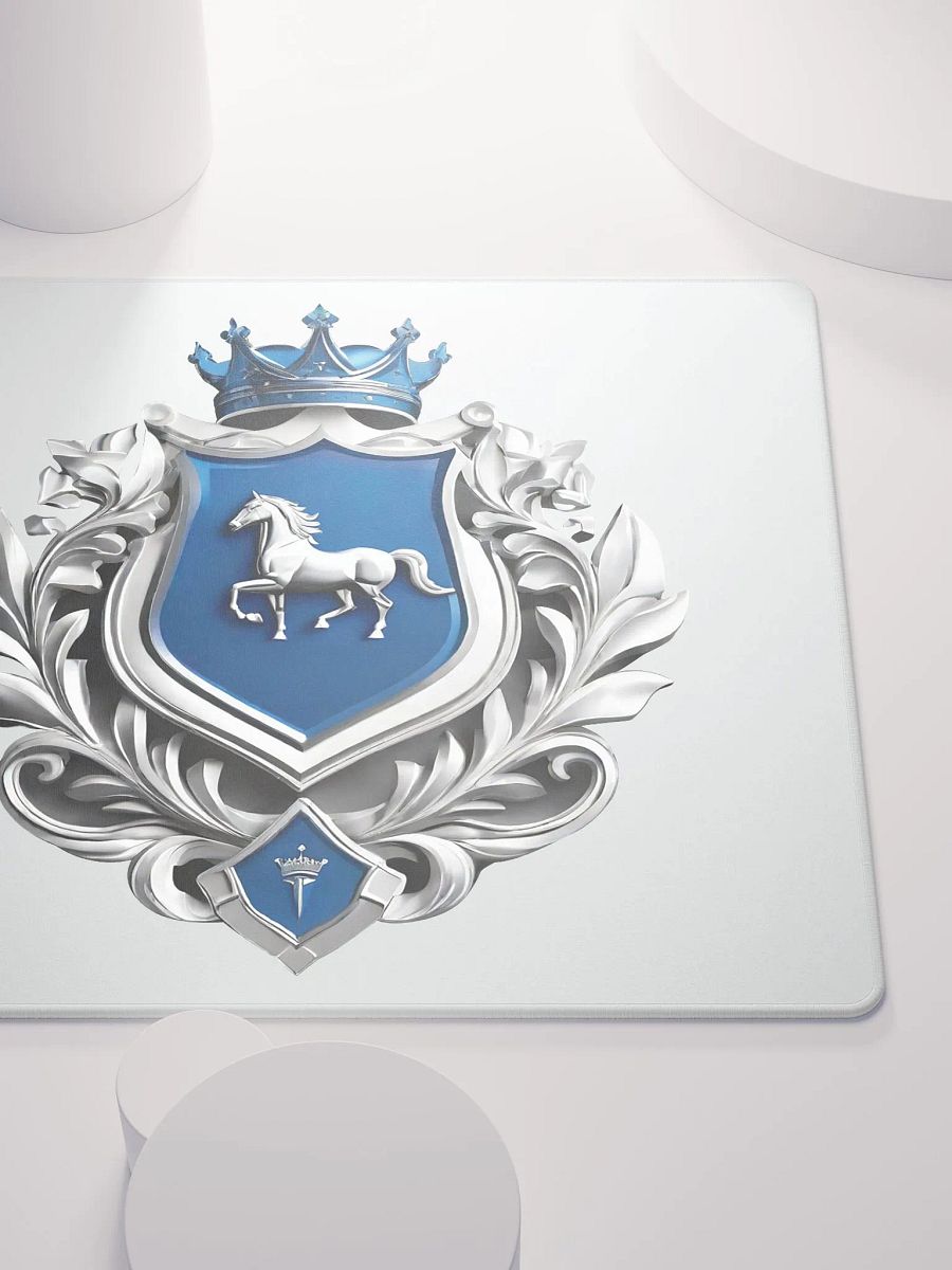 Horse emblem logo product image (9)