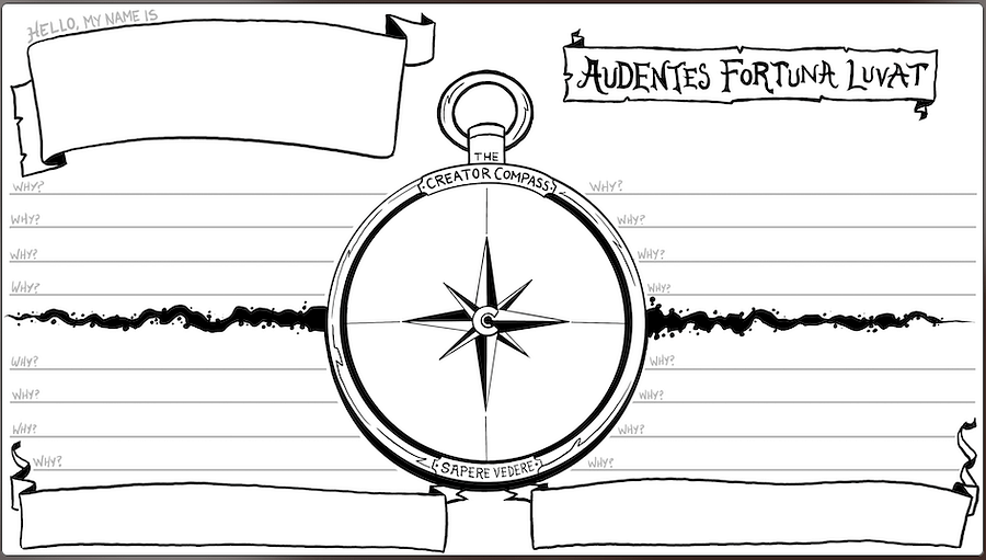 Creator Compass product image (2)