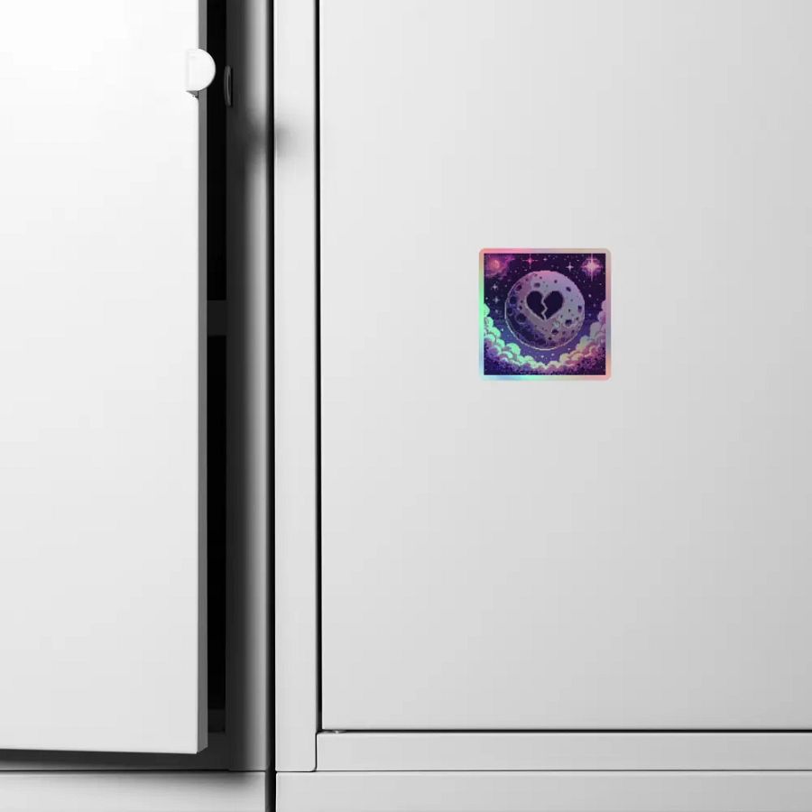 The Heartbroken Moon product image (6)