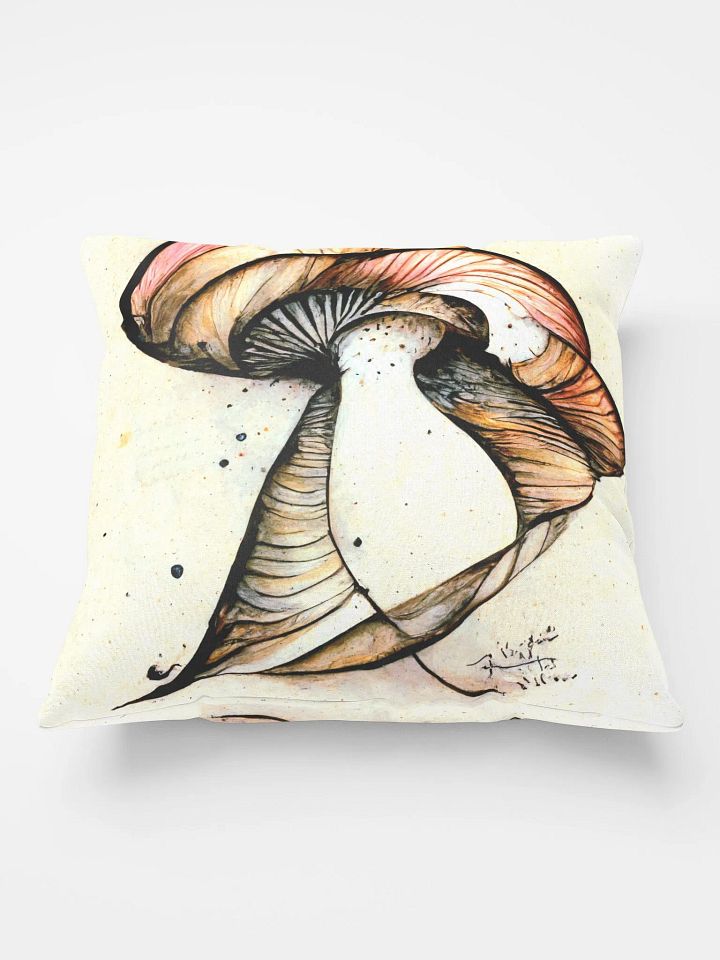 Dreamy Nights All-Over Print Pillow product image (2)