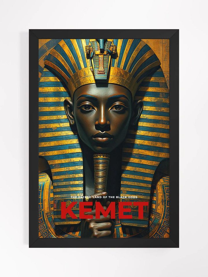 Kemet (Sacred) product image (2)