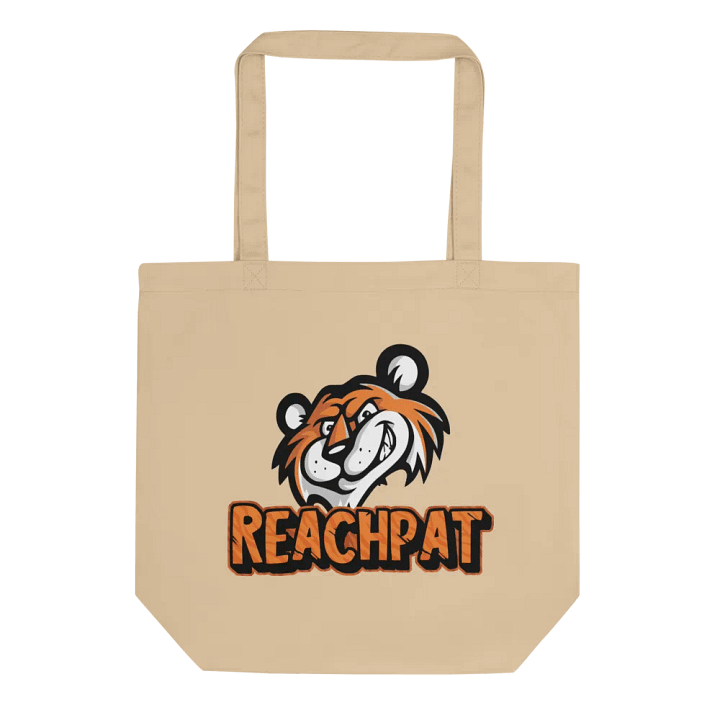 Banana Tote Bag product image (2)