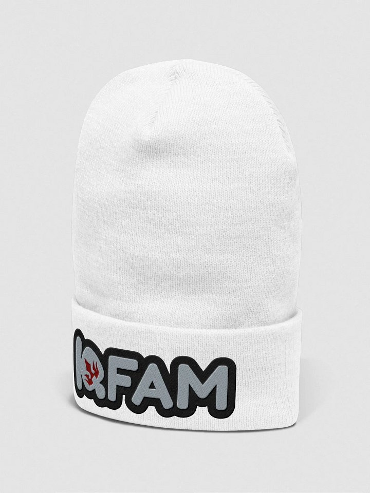 KQFAM Beanie (Multiple Colors) product image (42)