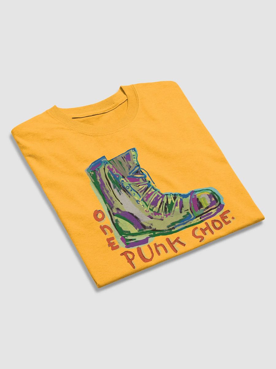 Punk Shoe product image (20)