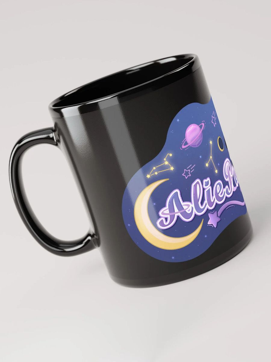 Cosmic Panda Dreams Mug product image (6)