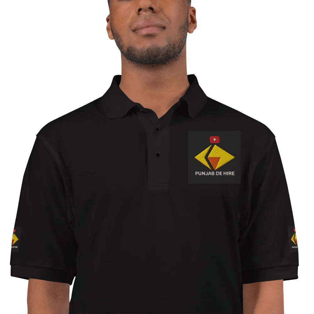 Port Authority Polo Shirt product image (1)
