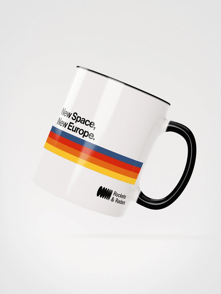 Mug @ New Europe product image (3)