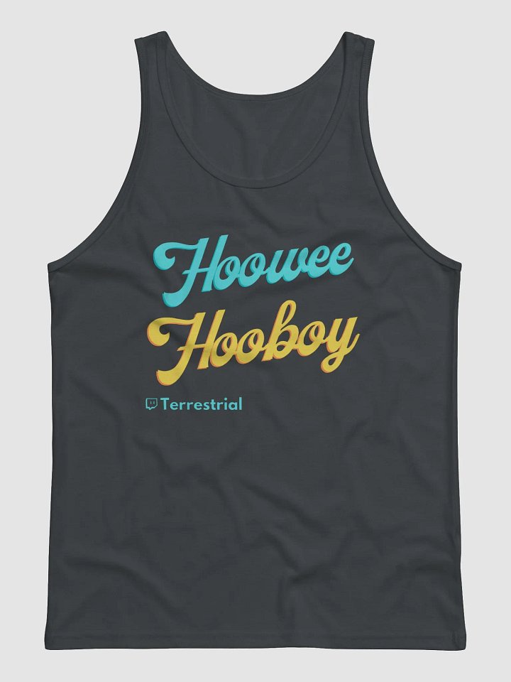 Hooboy Tank product image (1)