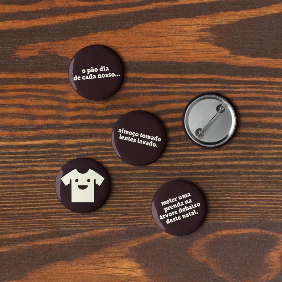 EXPRESSA-ME | Pins product image (7)