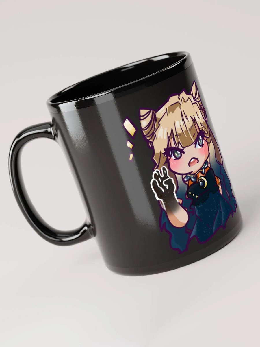 Chibi Luna - 11oz Mug product image (2)