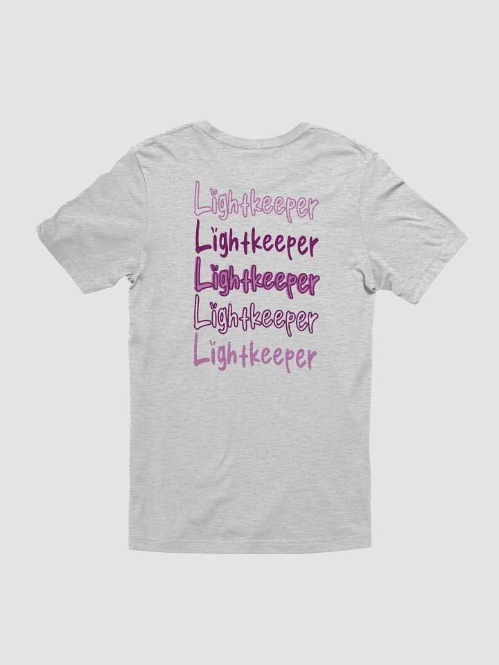 Lightkeeper Tee product image (2)