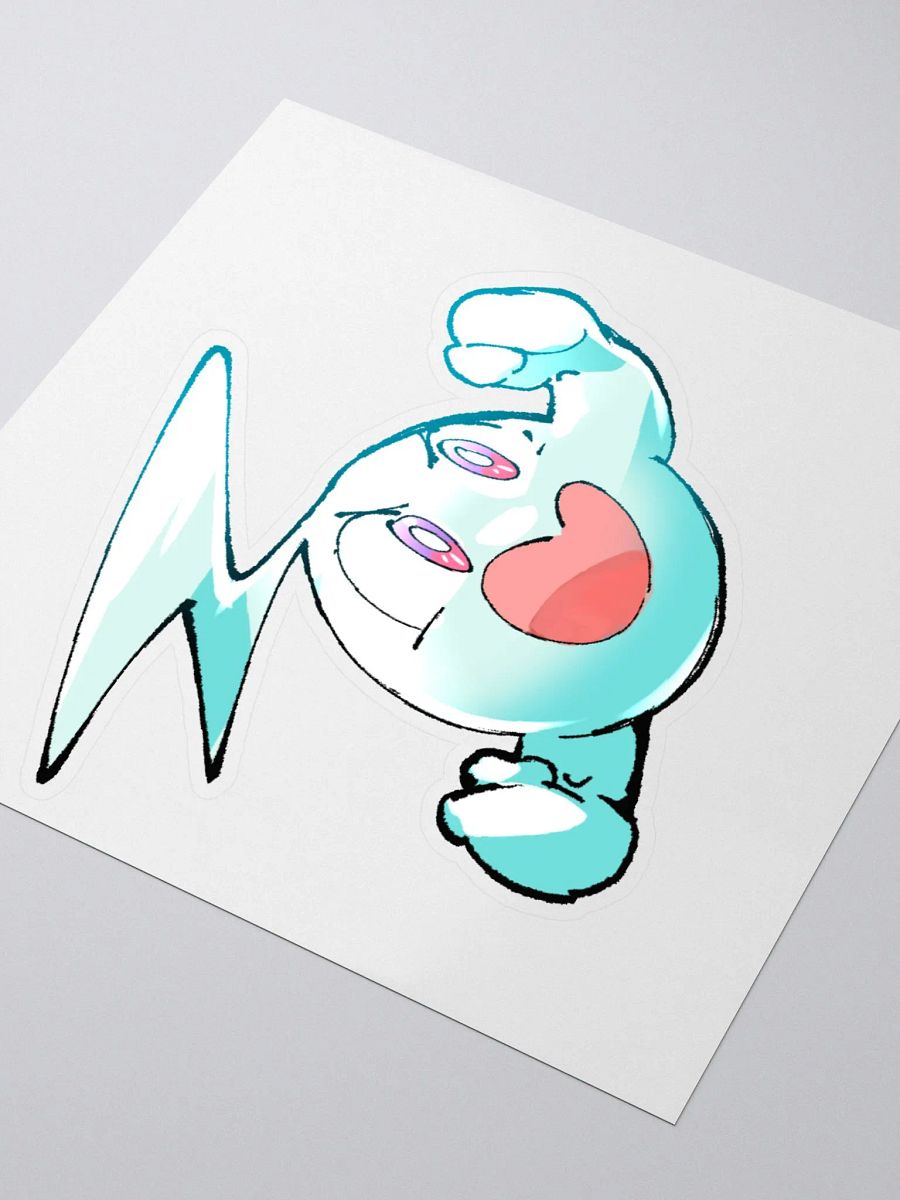 Pip Sticker product image (3)