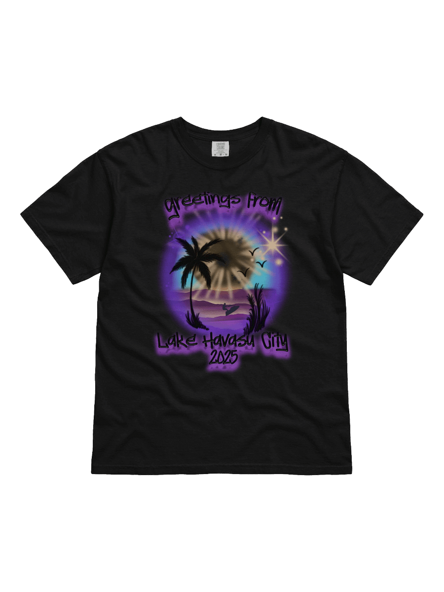 SUMMER VACATION 2025 product image (2)