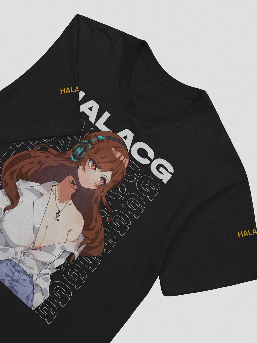 HalaCG Takeout T-Shirt - Unisex (Dark) product image (3)