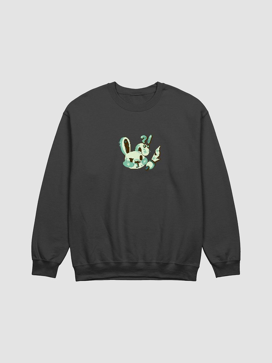 2bit bunny sweatshirt product image (1)