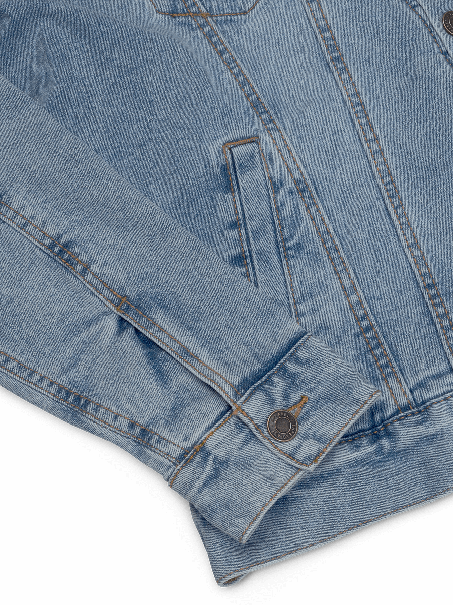 Sparrow Jacket product image (6)