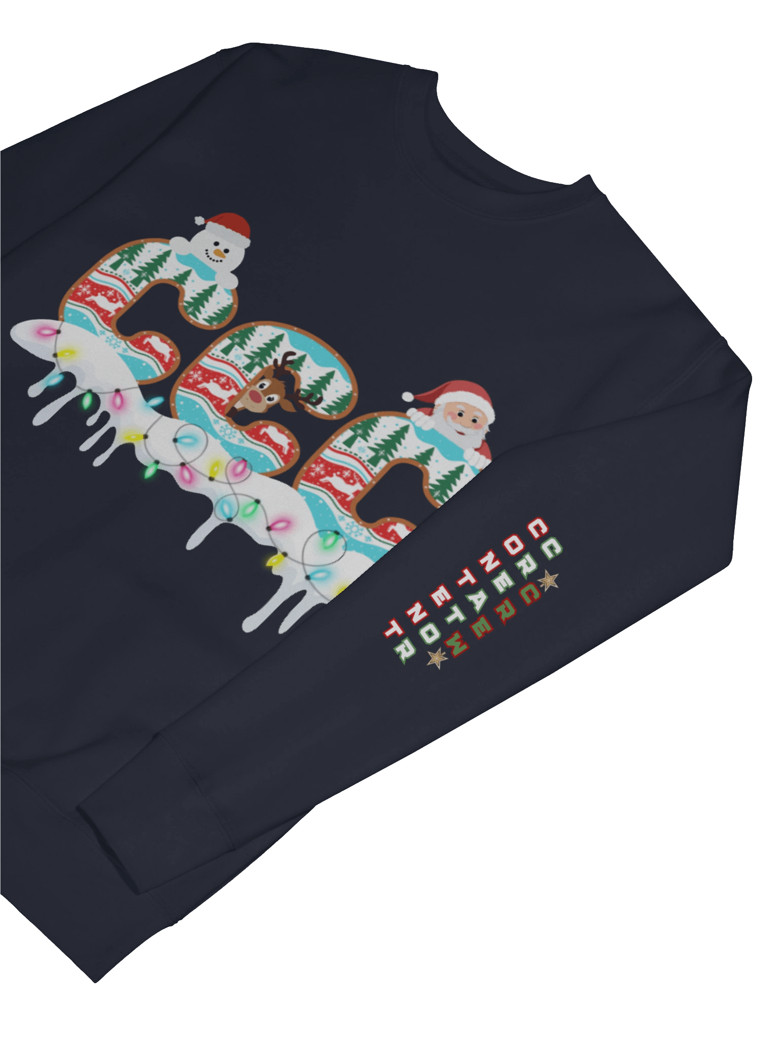 CCC Christmas Pullover product image (55)