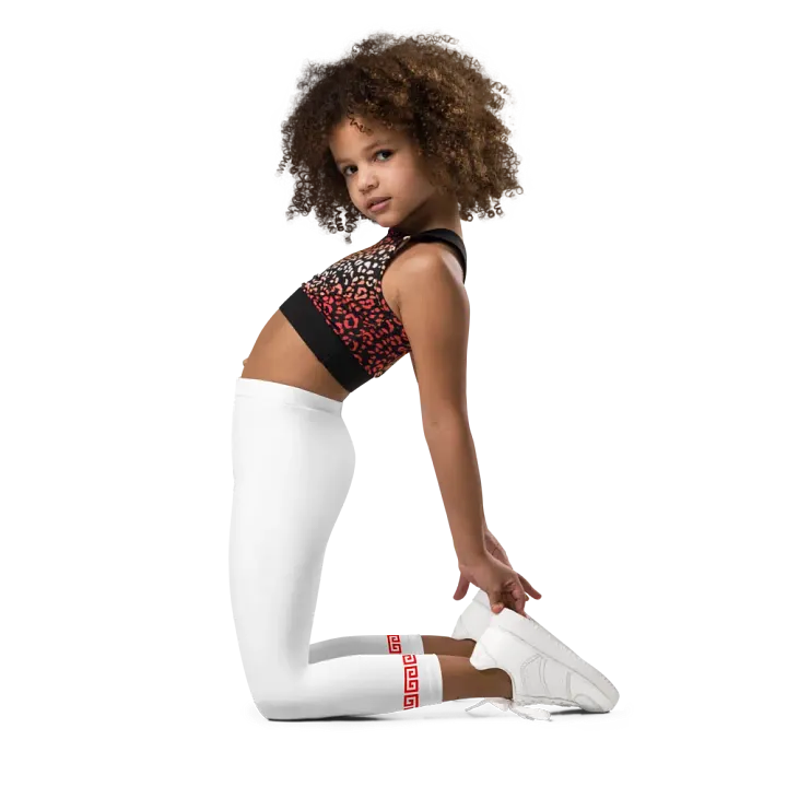 Deimos Kids Leggings product image (2)