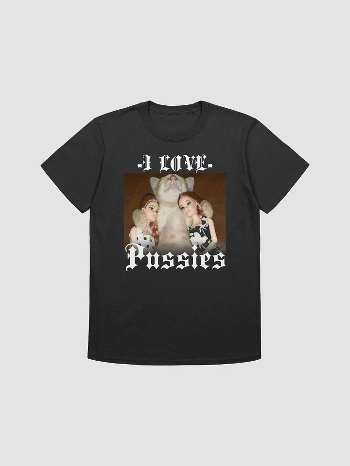 Pussies v1 product image (1)