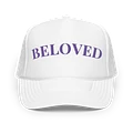 Beloved Hat White product image (1)