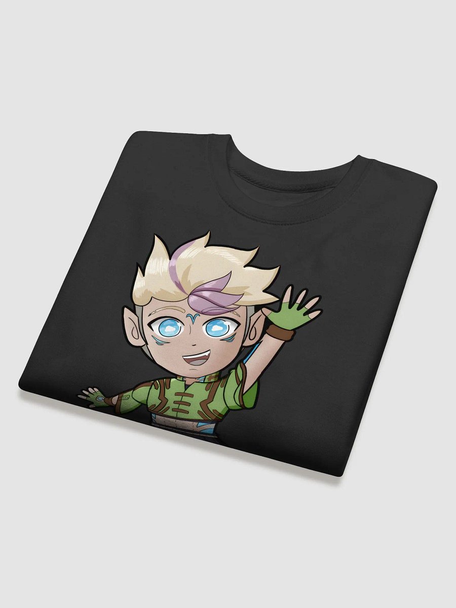 Chibi Afress Sweatshirt product image (36)