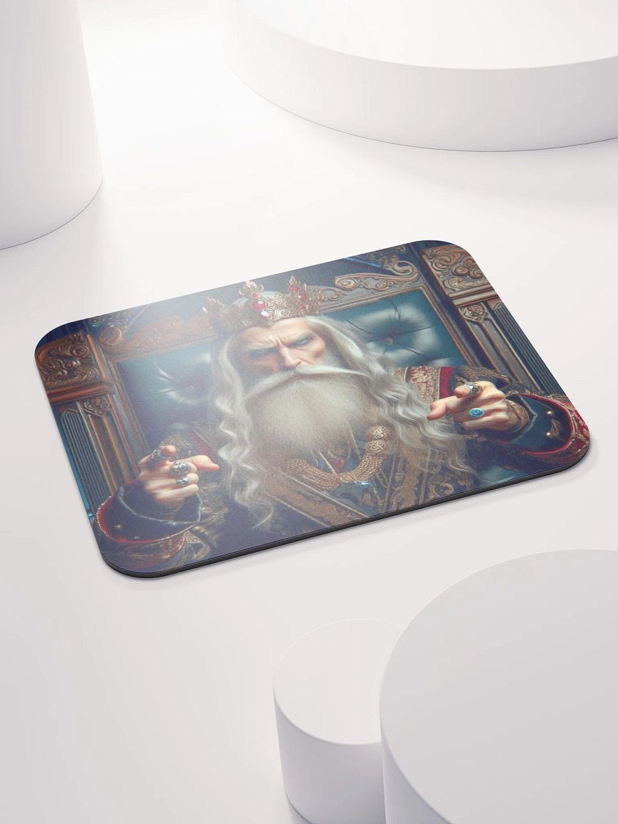 Tappetino per mouse Next Gen product image (4)