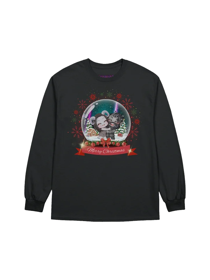 Christmas of Chaos 2025 product image (1)