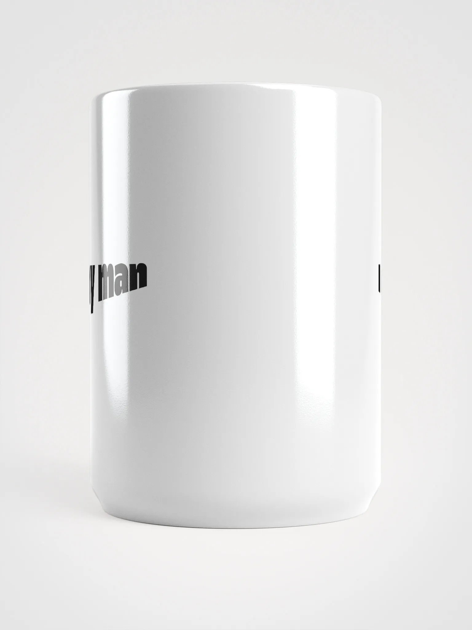 Michelle Says Mug product image (5)