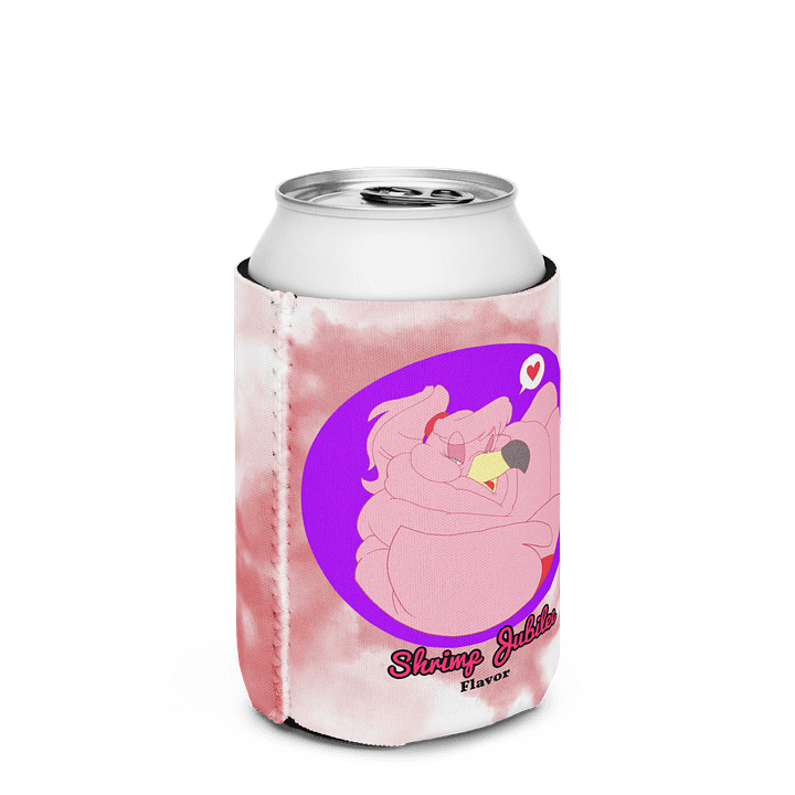 Palla Punch Koozie product image (2)