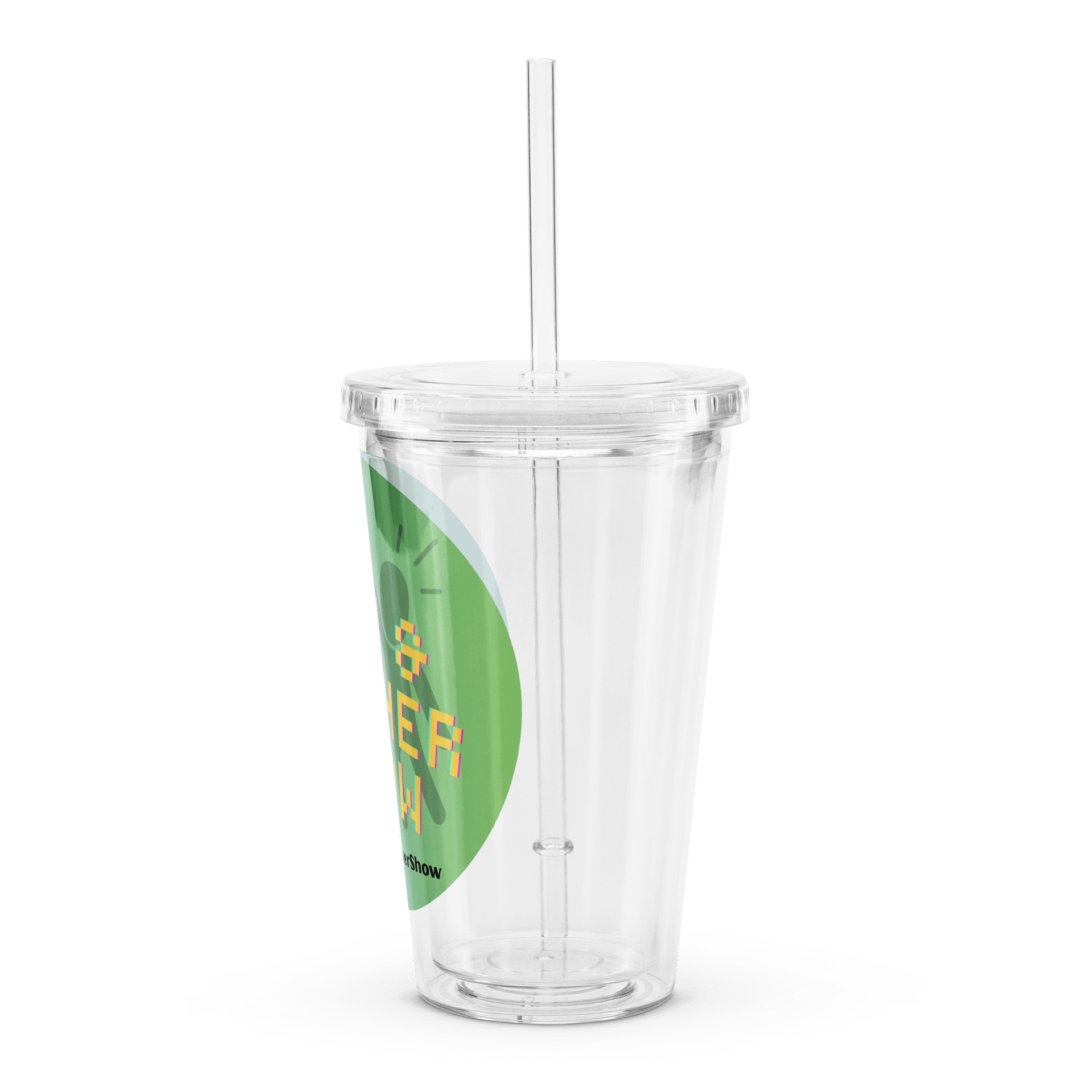 Eli & Archer Show 16oz Double Wall Tumbler product image (4)