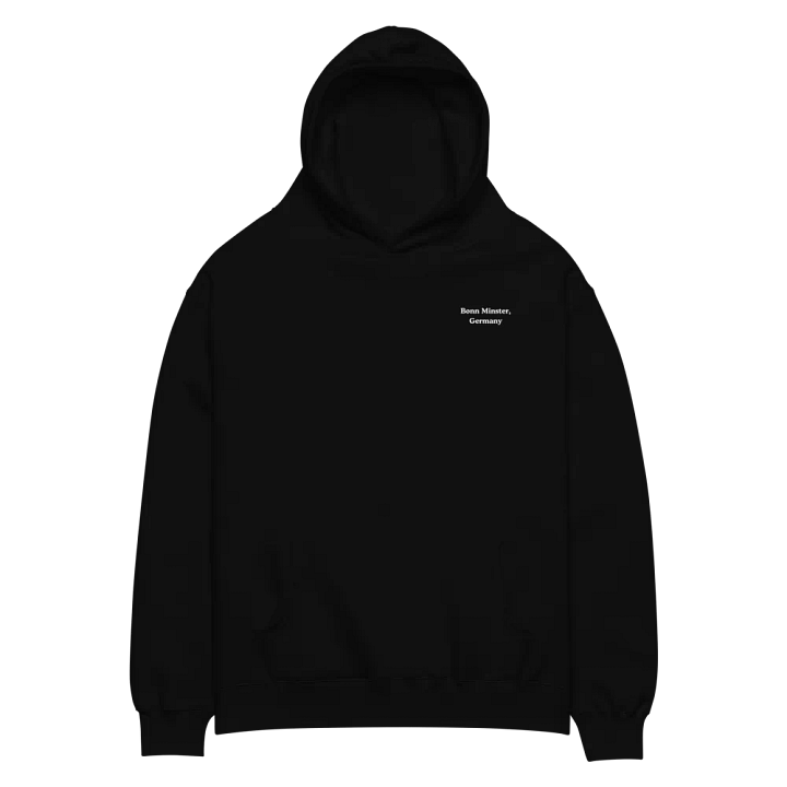 Roman Catholic Church Hoodie product image (2)