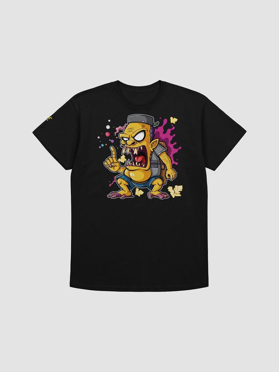 Kilo Express - Money Soldier The Bubble Idea Tee product image (1)