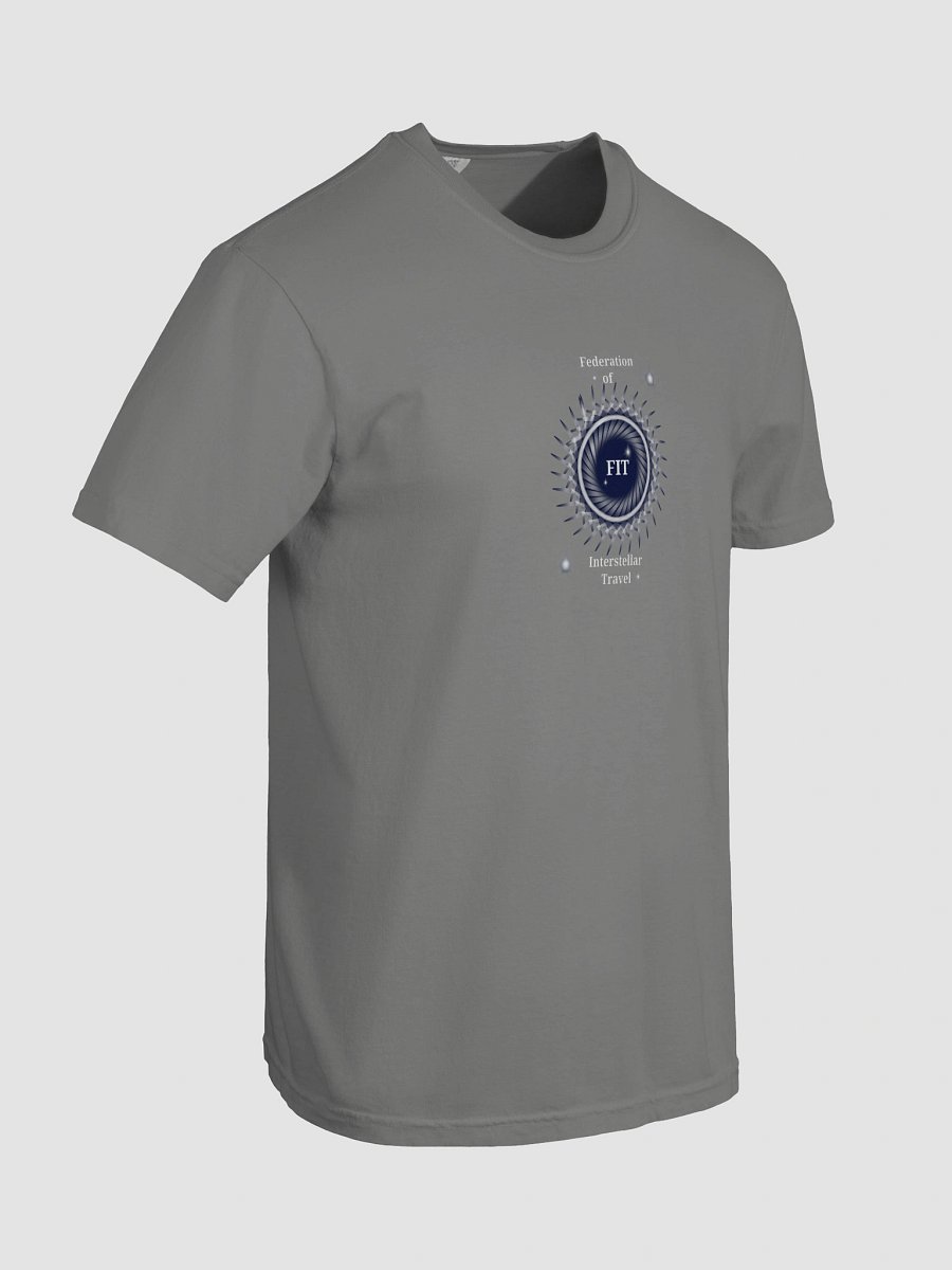 Radiant FIT Starburst T-Shirt product image (8)