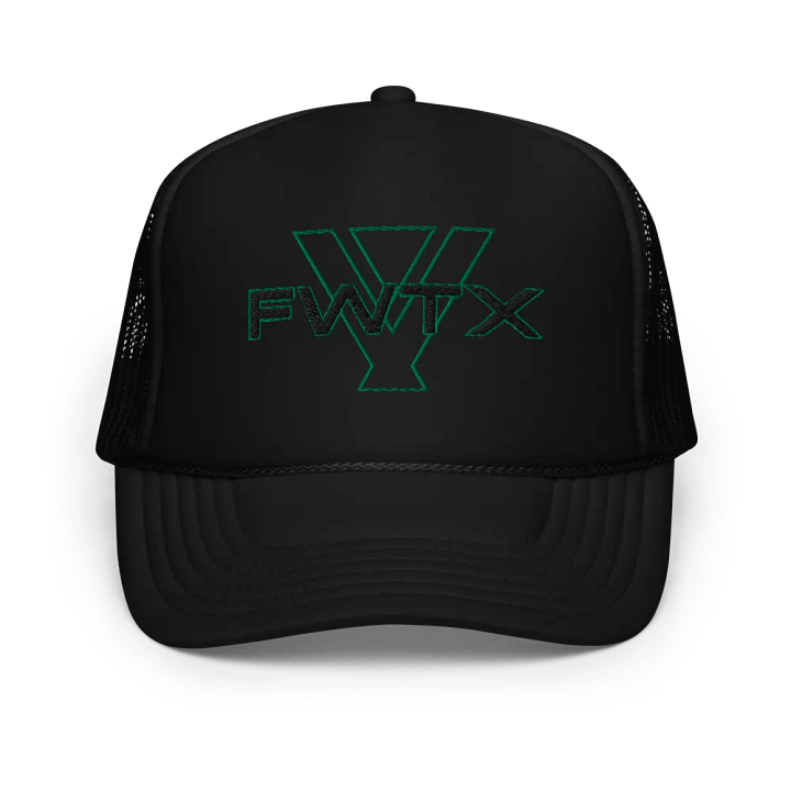 Fort Worth Sergeants Gametime Cap | VGL product image (1)