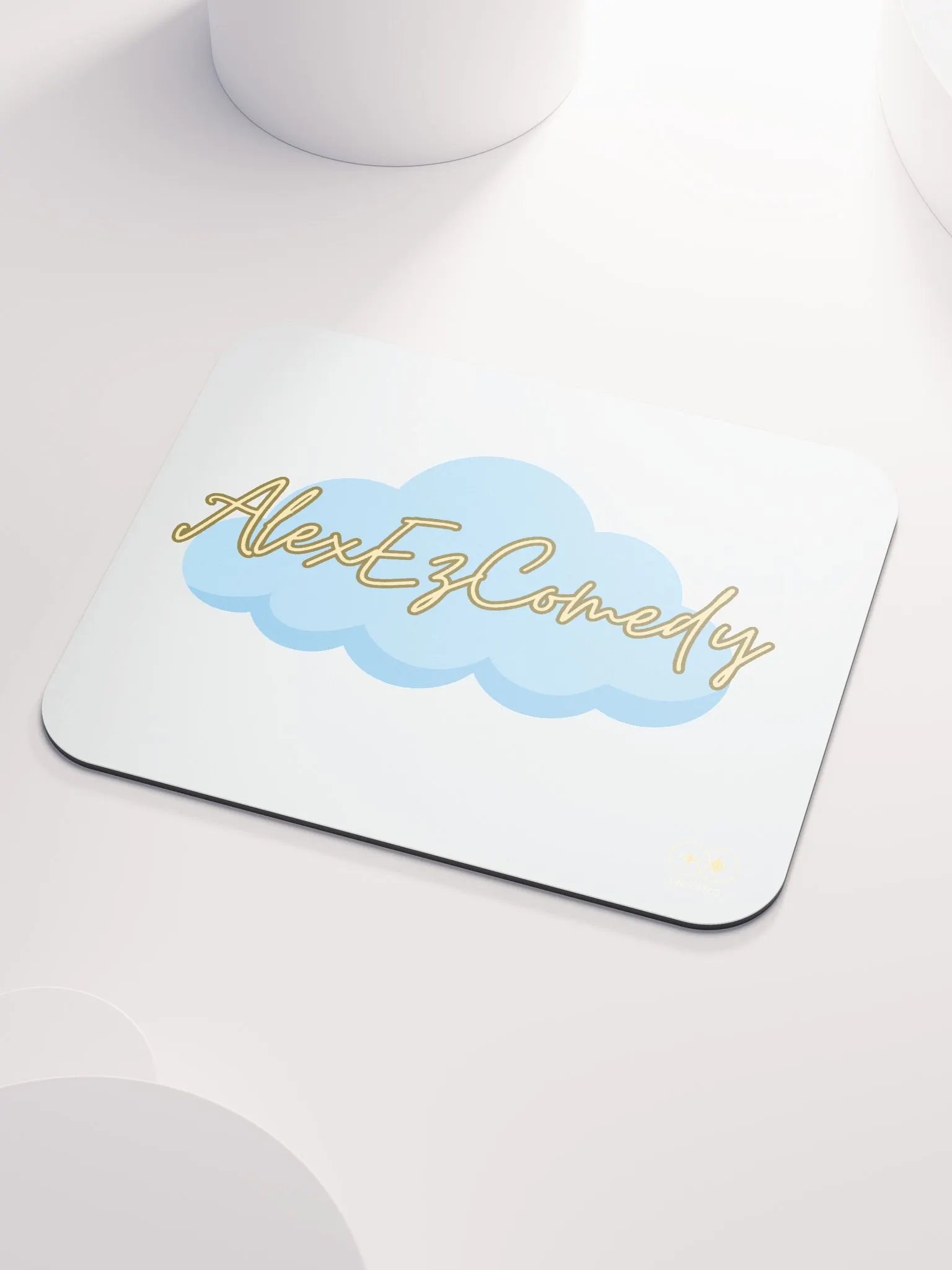 AlexEzComedy Mousepad product image (3)