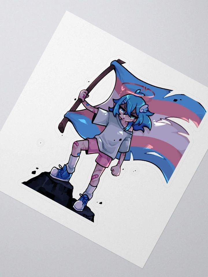 Unbreakable Flag product image (2)