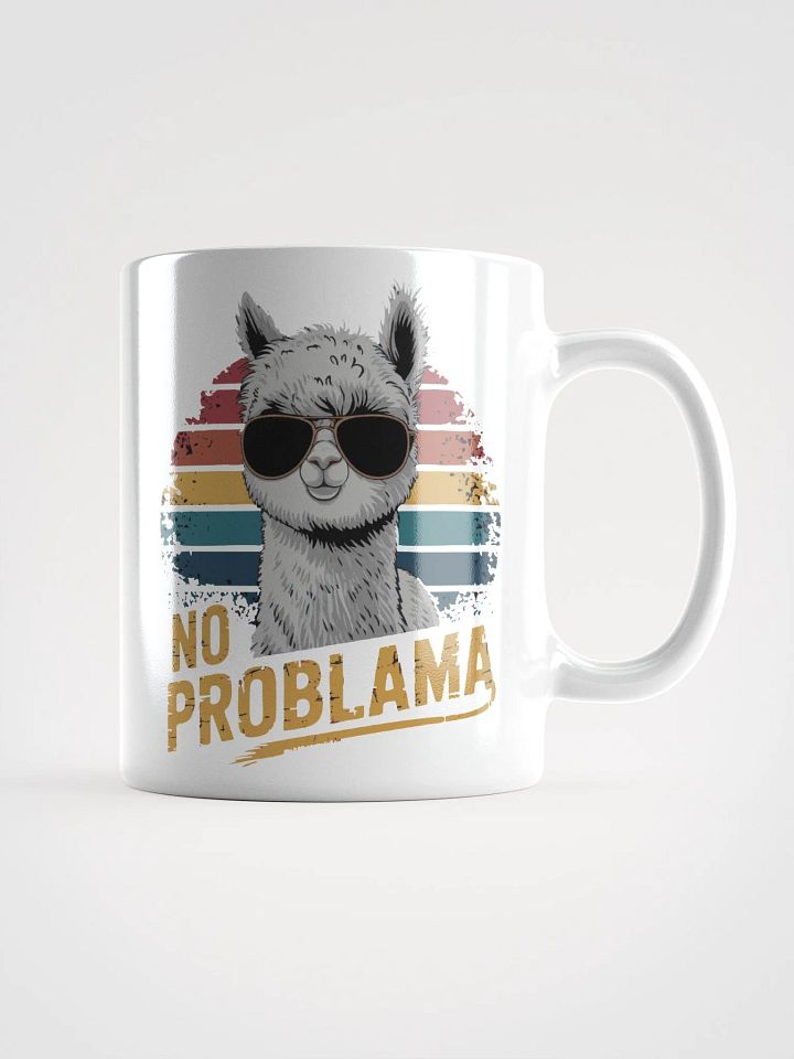 No Problama product image (1)