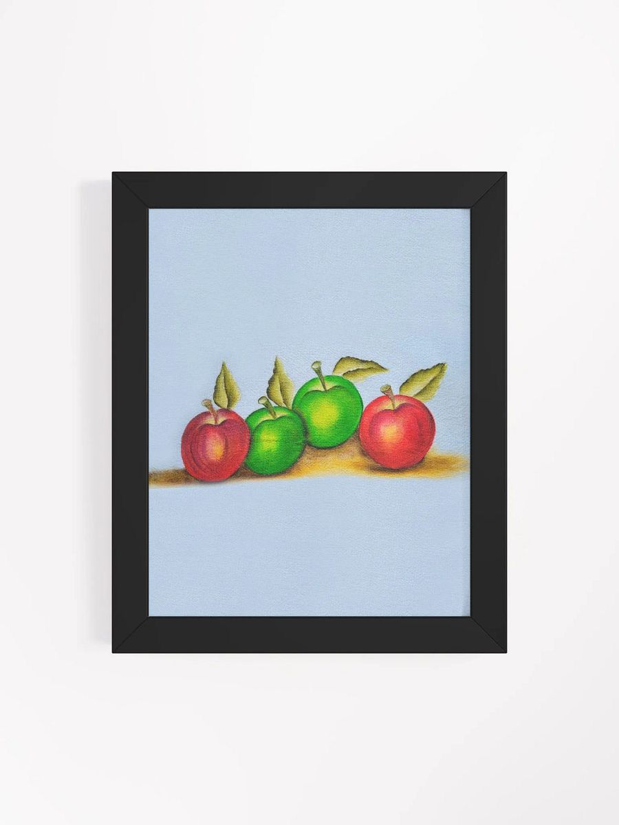 Green and Red Apples product image (59)