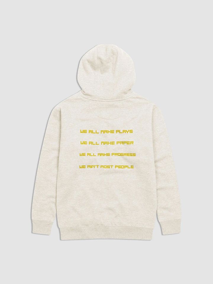 WAMP Hoodie product image (15)