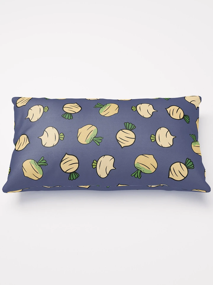 Turnip Pillow product image (1)