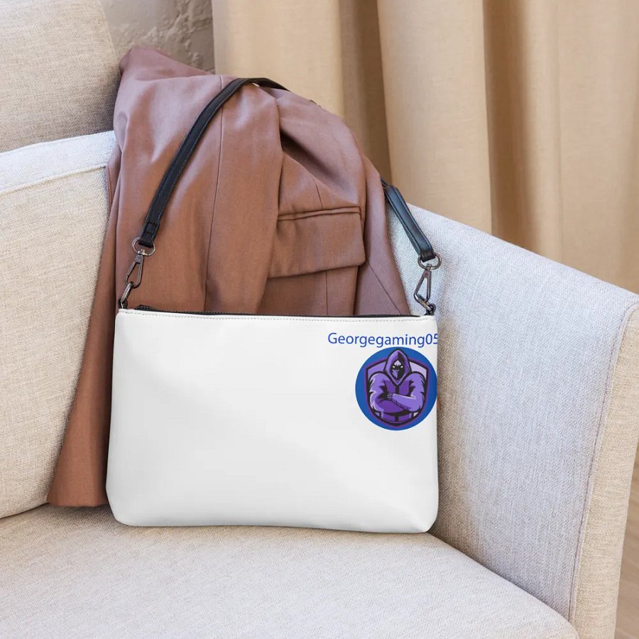 Crossbody Bag product image (5)